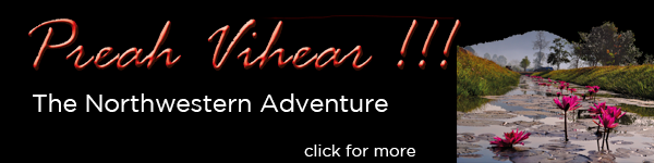 Web Banner Tours Preah Vihear Tours